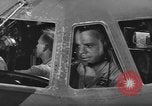 Image of Hurricane Hunters Miami Florida USA, 1961, second 39 stock footage video 65675076452