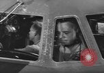 Image of Hurricane Hunters Miami Florida USA, 1961, second 40 stock footage video 65675076452