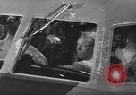 Image of Hurricane Hunters Miami Florida USA, 1961, second 42 stock footage video 65675076452