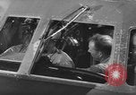 Image of Hurricane Hunters Miami Florida USA, 1961, second 44 stock footage video 65675076452