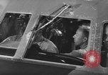 Image of Hurricane Hunters Miami Florida USA, 1961, second 45 stock footage video 65675076452