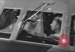 Image of Hurricane Hunters Miami Florida USA, 1961, second 48 stock footage video 65675076452