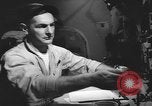 Image of Hurricane Hunters Miami Florida USA, 1961, second 49 stock footage video 65675076452