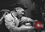 Image of Hurricane Hunters Miami Florida USA, 1961, second 52 stock footage video 65675076452