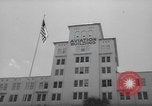 Image of Hurricane Hunters Miami Florida USA, 1961, second 59 stock footage video 65675076452