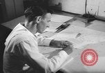 Image of Hurricane Hunters Miami Florida USA, 1961, second 62 stock footage video 65675076452