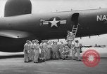 Image Les chasseurs Hurricane à Roosevelt Roads Naval Station Puerto Rico, 1961, de la seconde 4 séquences d'archives historiques vidéo 65675076453