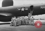 Image Les chasseurs Hurricane à Roosevelt Roads Naval Station Puerto Rico, 1961, de la seconde 5 séquences d'archives historiques vidéo 65675076453