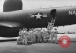 Image Les chasseurs Hurricane à Roosevelt Roads Naval Station Puerto Rico, 1961, de la seconde 6 séquences d'archives historiques vidéo 65675076453