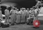 Image Les chasseurs Hurricane à Roosevelt Roads Naval Station Puerto Rico, 1961, de la seconde 7 séquences d'archives historiques vidéo 65675076453