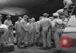 Image Les chasseurs Hurricane à Roosevelt Roads Naval Station Puerto Rico, 1961, de la seconde 9 séquences d'archives historiques vidéo 65675076453