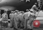 Image Les chasseurs Hurricane à Roosevelt Roads Naval Station Puerto Rico, 1961, de la seconde 10 séquences d'archives historiques vidéo 65675076453