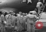 Image Les chasseurs Hurricane à Roosevelt Roads Naval Station Puerto Rico, 1961, de la seconde 11 séquences d'archives historiques vidéo 65675076453