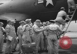 Image Les chasseurs Hurricane à Roosevelt Roads Naval Station Puerto Rico, 1961, de la seconde 12 séquences d'archives historiques vidéo 65675076453