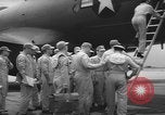 Image Les chasseurs Hurricane à Roosevelt Roads Naval Station Puerto Rico, 1961, de la seconde 13 séquences d'archives historiques vidéo 65675076453