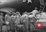 Image Les chasseurs Hurricane à Roosevelt Roads Naval Station Puerto Rico, 1961, de la seconde 14 séquences d'archives historiques vidéo 65675076453