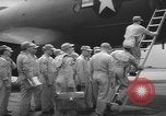 Image Les chasseurs Hurricane à Roosevelt Roads Naval Station Puerto Rico, 1961, de la seconde 15 séquences d'archives historiques vidéo 65675076453