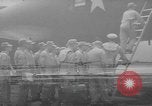 Image Les chasseurs Hurricane à Roosevelt Roads Naval Station Puerto Rico, 1961, de la seconde 16 séquences d'archives historiques vidéo 65675076453