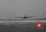 Image Les chasseurs Hurricane à Roosevelt Roads Naval Station Puerto Rico, 1961, de la seconde 18 séquences d'archives historiques vidéo 65675076453