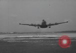 Image Les chasseurs Hurricane à Roosevelt Roads Naval Station Puerto Rico, 1961, de la seconde 19 séquences d'archives historiques vidéo 65675076453
