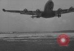 Image Les chasseurs Hurricane à Roosevelt Roads Naval Station Puerto Rico, 1961, de la seconde 20 séquences d'archives historiques vidéo 65675076453