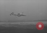 Image Les chasseurs Hurricane à Roosevelt Roads Naval Station Puerto Rico, 1961, de la seconde 21 séquences d'archives historiques vidéo 65675076453