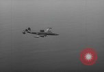 Image Les chasseurs Hurricane à Roosevelt Roads Naval Station Puerto Rico, 1961, de la seconde 22 séquences d'archives historiques vidéo 65675076453