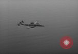 Image Les chasseurs Hurricane à Roosevelt Roads Naval Station Puerto Rico, 1961, de la seconde 23 séquences d'archives historiques vidéo 65675076453