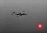 Image Les chasseurs Hurricane à Roosevelt Roads Naval Station Puerto Rico, 1961, de la seconde 25 séquences d'archives historiques vidéo 65675076453