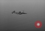 Image Les chasseurs Hurricane à Roosevelt Roads Naval Station Puerto Rico, 1961, de la seconde 28 séquences d'archives historiques vidéo 65675076453