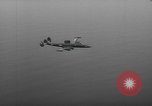 Image Les chasseurs Hurricane à Roosevelt Roads Naval Station Puerto Rico, 1961, de la seconde 29 séquences d'archives historiques vidéo 65675076453