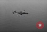 Image Les chasseurs Hurricane à Roosevelt Roads Naval Station Puerto Rico, 1961, de la seconde 30 séquences d'archives historiques vidéo 65675076453