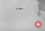 Image Les chasseurs Hurricane à Roosevelt Roads Naval Station Puerto Rico, 1961, de la seconde 44 séquences d'archives historiques vidéo 65675076453