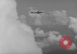 Image Les chasseurs Hurricane à Roosevelt Roads Naval Station Puerto Rico, 1961, de la seconde 46 séquences d'archives historiques vidéo 65675076453