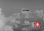 Image Les chasseurs Hurricane à Roosevelt Roads Naval Station Puerto Rico, 1961, de la seconde 48 séquences d'archives historiques vidéo 65675076453