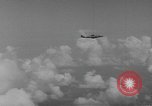 Image Les chasseurs Hurricane à Roosevelt Roads Naval Station Puerto Rico, 1961, de la seconde 49 séquences d'archives historiques vidéo 65675076453