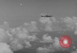 Image Les chasseurs Hurricane à Roosevelt Roads Naval Station Puerto Rico, 1961, de la seconde 50 séquences d'archives historiques vidéo 65675076453