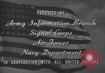 Image soldats des États-Unis la Birmanie, 1944, de la seconde 12 séquences d'archives historiques vidéo 65675076454