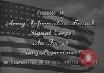 Image soldats des États-Unis la Birmanie, 1944, de la seconde 13 séquences d'archives historiques vidéo 65675076454
