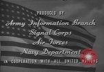Image soldats des États-Unis la Birmanie, 1944, de la seconde 15 séquences d'archives historiques vidéo 65675076454