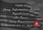 Image soldats des États-Unis la Birmanie, 1944, de la seconde 16 séquences d'archives historiques vidéo 65675076454
