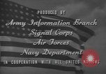 Image soldats des États-Unis la Birmanie, 1944, de la seconde 18 séquences d'archives historiques vidéo 65675076454
