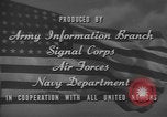 Image soldats des États-Unis la Birmanie, 1944, de la seconde 19 séquences d'archives historiques vidéo 65675076454