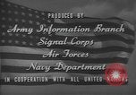 Image soldats des États-Unis la Birmanie, 1944, de la seconde 20 séquences d'archives historiques vidéo 65675076454