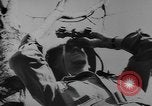 Image soldats des États-Unis la Birmanie, 1944, de la seconde 51 séquences d'archives historiques vidéo 65675076454