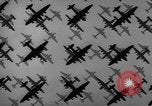 Image le commandement du Transport aérien United States USA, 1944, de la seconde 25 séquences d'archives historiques vidéo 65675076455