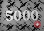 Image le commandement du Transport aérien United States USA, 1944, de la seconde 27 séquences d'archives historiques vidéo 65675076455