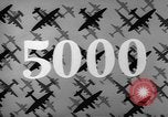 Image le commandement du Transport aérien United States USA, 1944, de la seconde 28 séquences d'archives historiques vidéo 65675076455