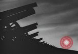Standbild chinesischen Armee United States USA, 1944, aus Sekunde 21 historischem Filmmaterial Videoclip 65675076457
