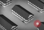 Standbild Gefahren von Feuer United States USA, 1944, aus Sekunde 3 historischem Filmmaterial Videoclip 65675076458